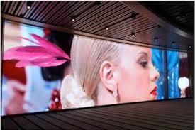 China Epistar Chip Lighted Display Pixel Pitch 8 LED Video Advertising Billboards wholesale