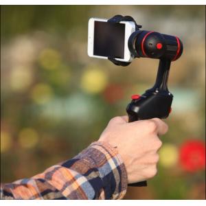 Auto-stabilizing video stabilizer 2 Axis smartphone gimbal gyro stabilizer