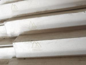 China ISO Astm A276 Stainless Steel Angle Bar Grade Sus304 100*100*10mm wholesale