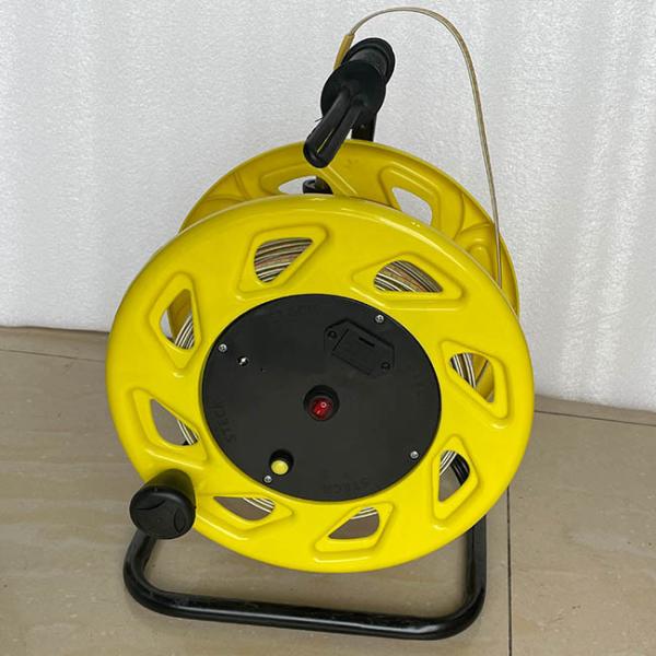 Sound Light Borehole Water Level Meter Hydrogeography Well Level Meter