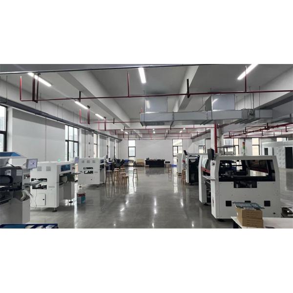 Offline Single-Head Selective Wave Soldering Machine Industrial PC Control 200B