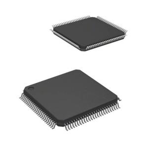 China GPS Programming MCU Microcontroller Unit STM32F103VCT6 100LQFP wholesale