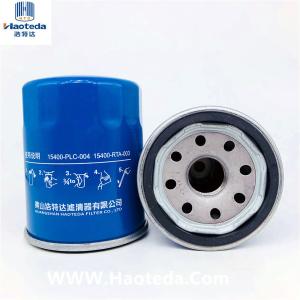 15400-RTA-003 Automotive Engine Oil Filters For Honda Accord / Spirior