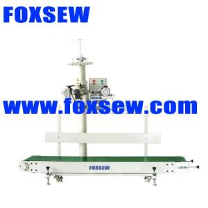 China Automatic Folding Sewing Machine FX-LFS on sale