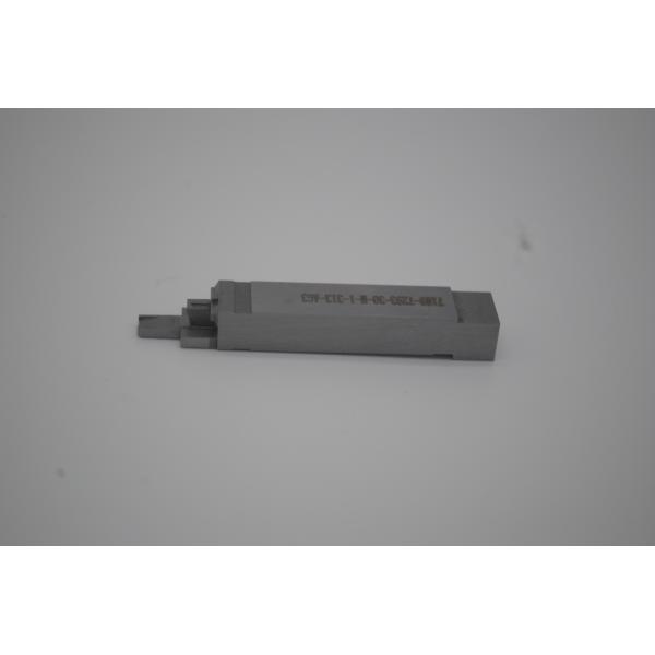 Quality Surface Grinding Injection Molding Automotive Parts Height Gauge Custom Drawings for sale