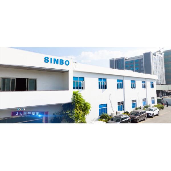 Precision CNC Machined Stainless Steel Parts for Industrial Use