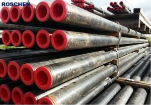 China 7 5/8 Inch Hdd Horizontal Directional Drill Rod / Pipe wholesale
