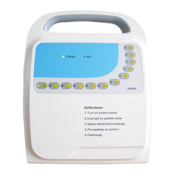 Therapy Physio Control Aed Machine Portable Aed Plus Automated External Defibrillator