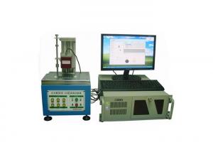 Curve Universal Testing Machine Automatic Button Control System Net Weight 20kgf
