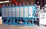 Fully Automatic EPS Block Molding Equipment With PLC Control System Moulding