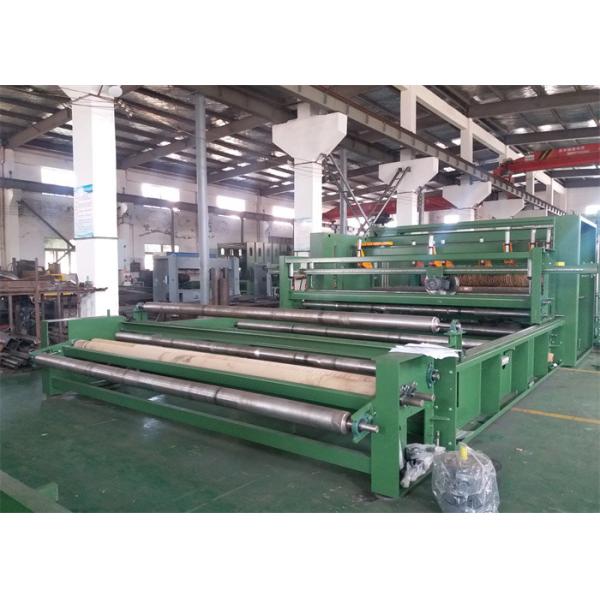 HongYi 100m/min Winding Cutting Machine 380V 50Hz