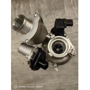 2.0T Mercedes Benz Engine Oem Turbo Components 2740903480