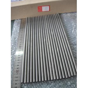 China ISO14001 2004 Tungsten Carbide Rods for End Mills , solid carbide tools on sale