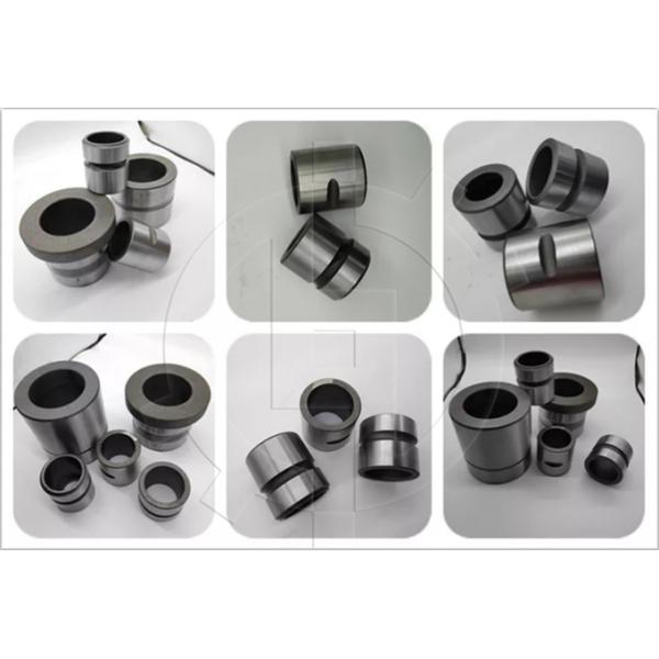 Excavator Spare Part Breaker Hammer Parts 42 Crmo Material 3363 1050 39 3363105039 Bushing Inner Bush Upper Bush Wear Bush