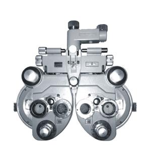 China VT-10C Affordable Ophthalmic Instrument Visual Tester, Optical Workshop Manual Photometer wholesale