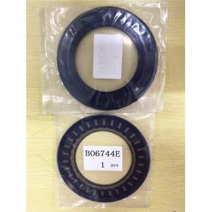 China Rubber B06744E Dust Wiper Seals 90 Shore A EN549 Customized on sale