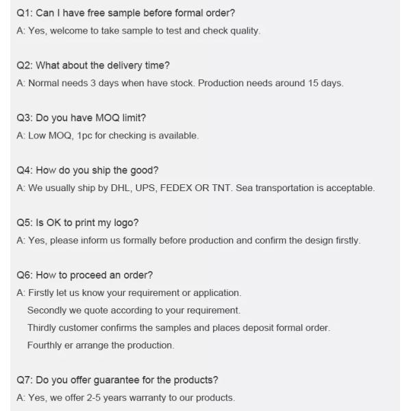 High Quality Led Strip Light Aluminum Profile Alu Accessories Profil Sample Box Channel Extruded PC PMMA Diffuser