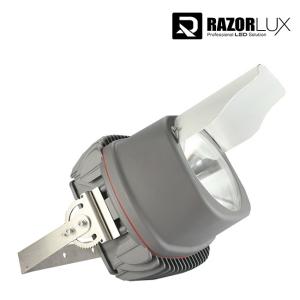 China LVD Led Flood Light 300w Ip66 Security 7500lm Flexible Street Lamp on sale