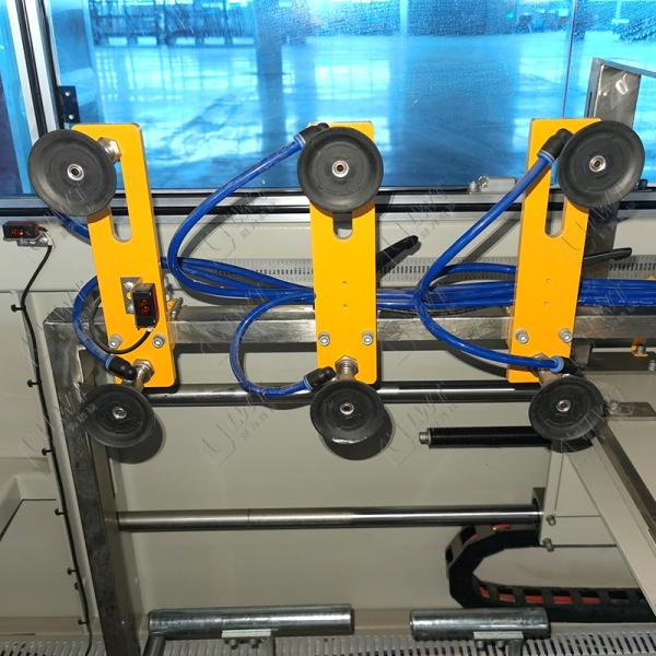 Automatic instant noodles carton erector equipment Carton Packaging Machine