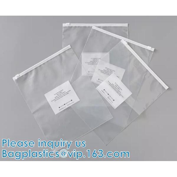 Office Stationery Products, A4 Size, Zipper Pen File Document Folders, Pockets Bags, Organizer, Paper File Folder