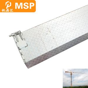 Small Flap Door- Versatile Grabbing Crane Accessory For Material Handling