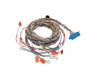 China Physiotherapy Medical Equipment Cables Wire Harness Cable Assembly OEM ODM wholesale