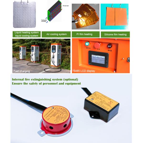 OEM lithium ion battery pack factory 24V 48V 100Ah 160Ah lifepo4 battery pack for electric tractor