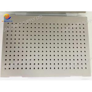 China Fuji NXT SMT Machine Antistatic Plastic Nozzle Case wholesale