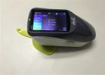 Camera Locating Portable Spectrophotometer Colorimeter YS3060 Plating Gem Marble