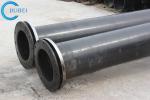 HDPE Dredging Pipeline Water Pipe Mine Sludge Dredge Pipe 20-400Mm