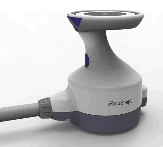 High Quality Proffessional 3D Ultrashape FocuShape Slimming Machine