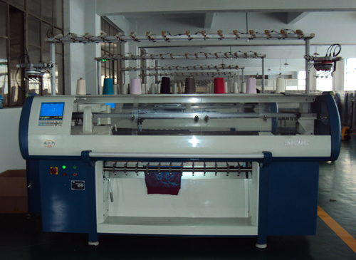 single carriage double system series HC2-60S-3.5.7G