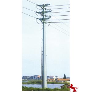 China Radio Masts Communication Towers Antenna Networking wholesale