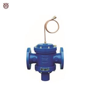 China Differential Pressure Control Valve wholesale