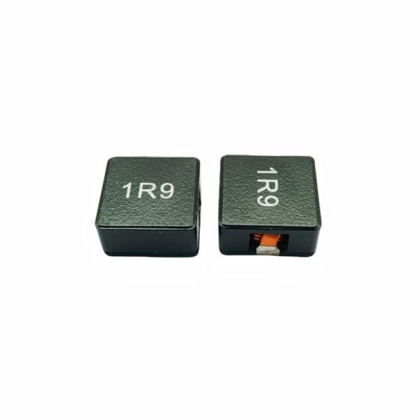 High Current Power Inductors 1R9 Flat Line Inductor Patch Surface Mount Inductor Chip Inductor SMD Power Inductors