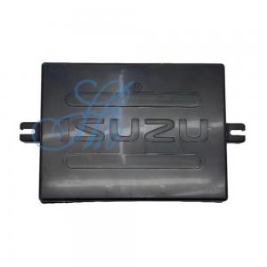 China Battery Box Cover for ISUZU Ford JMC Truck 100P 600P 700P Long-lasting Performance wholesale