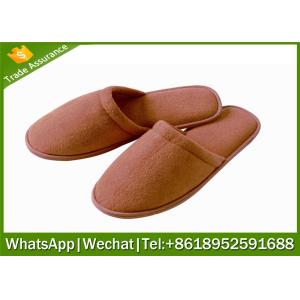 Buy cheap hotel slipper,bathroom slipper,SPA slipper,Towel Slippers, Terry slipper from wholesalers