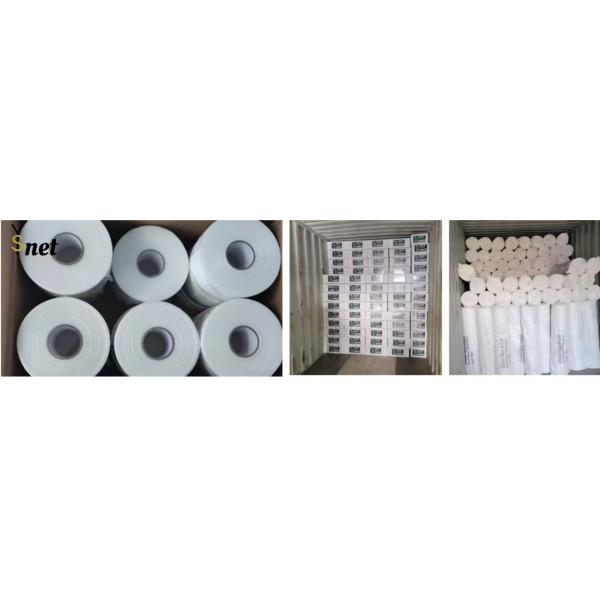 Manufacturers supply new building wall material fiberglass mesh for waterproofing