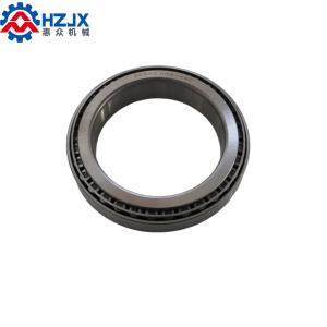 Epiroc RD18U Rock Drill Roller Bearing Nozzle Made of Carbide Material Part