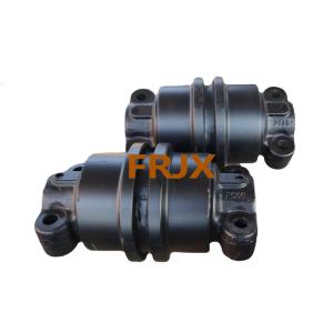 Buy cheap Bulldozer Excavator Undercarriage Carrier Roller Track Parts PC800 from wholesalers