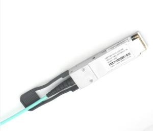 China High Speed Data Transmission AOC Transceiver 25Gbps Multimode SFP Module wholesale