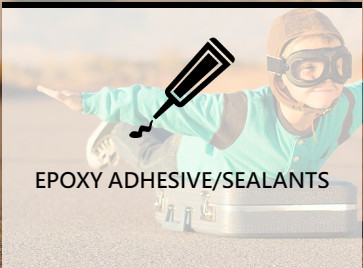 Epoxy Resin Casting Process With Non Toxic Strong Adhesion Flexibility
