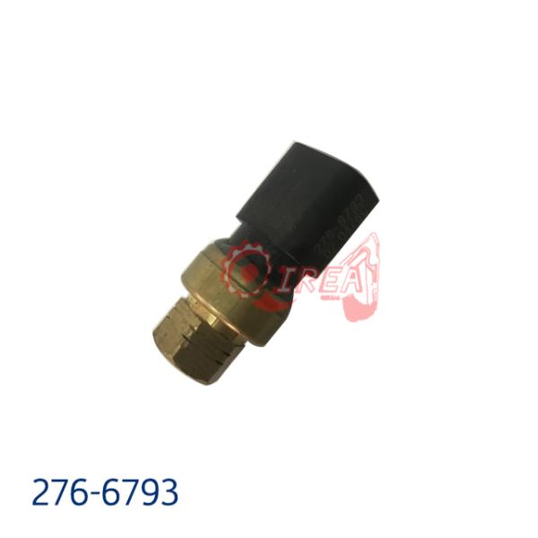 Oil Pressure Sensor E330D Excavator Electrical Parts 276-6793