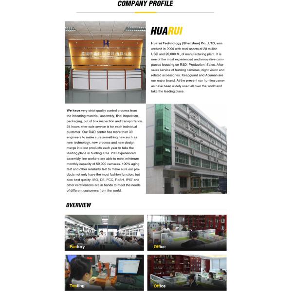 3G Camouflage 16MP Support Macro Lens Night Vision IP67 MMS 48 Leds Trail Camera With FCC/WEEE/CE/RoHs