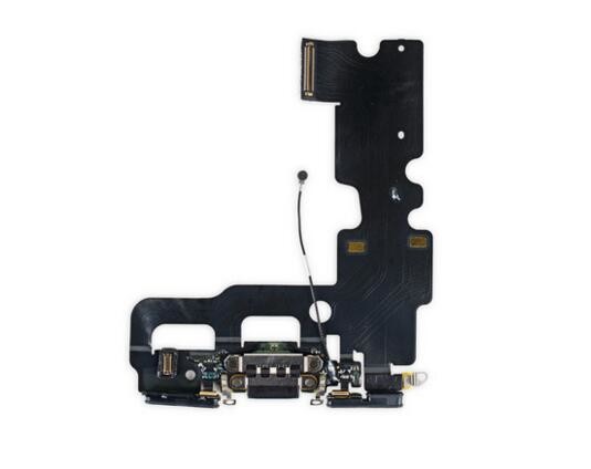 China Iphone 7 lightning connector assembly, Iphone 7 charge dock, Iphone 7 repair lightning connector, Iphone 7 repair wholesale
