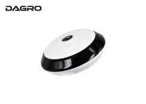 China Security Surveillance 360 Degree Panoramic IP Camera 24 Hours Video Monitor wholesale