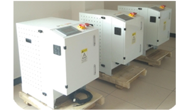 Mini Low Price Self Piercing Gun Busbar Riveting Machine