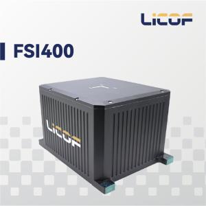 Buy cheap Fiber Optical Inertial Guidance System 21.2*15.5*12.5cm Highly Reliable from wholesalers