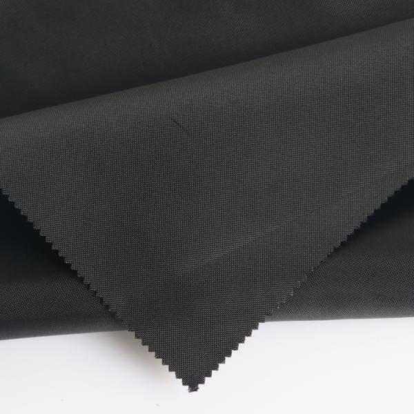 150D anti-wrinkle moisture-absorbing luggage lining sofa cover RECYCLED POLY fabric