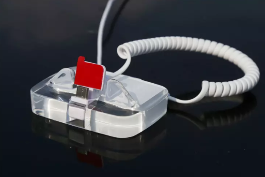 Security Display Stand Cell Phone/Tablet Anti-theft Alarm Device